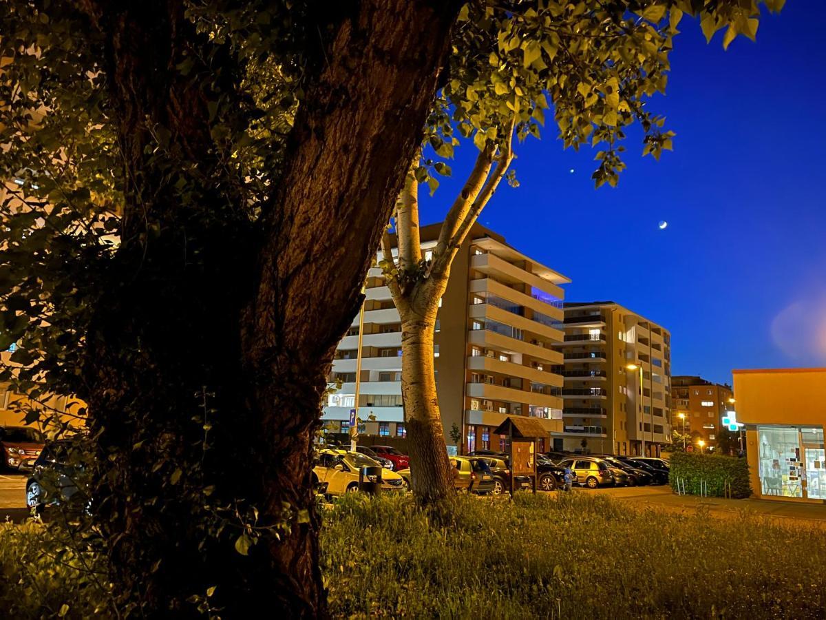 Zagreb Borovje New Free Garage Διαμέρισμα Εξωτερικό φωτογραφία
