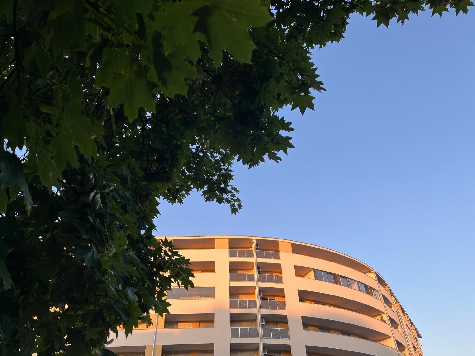 Zagreb Borovje New Free Garage Διαμέρισμα Εξωτερικό φωτογραφία
