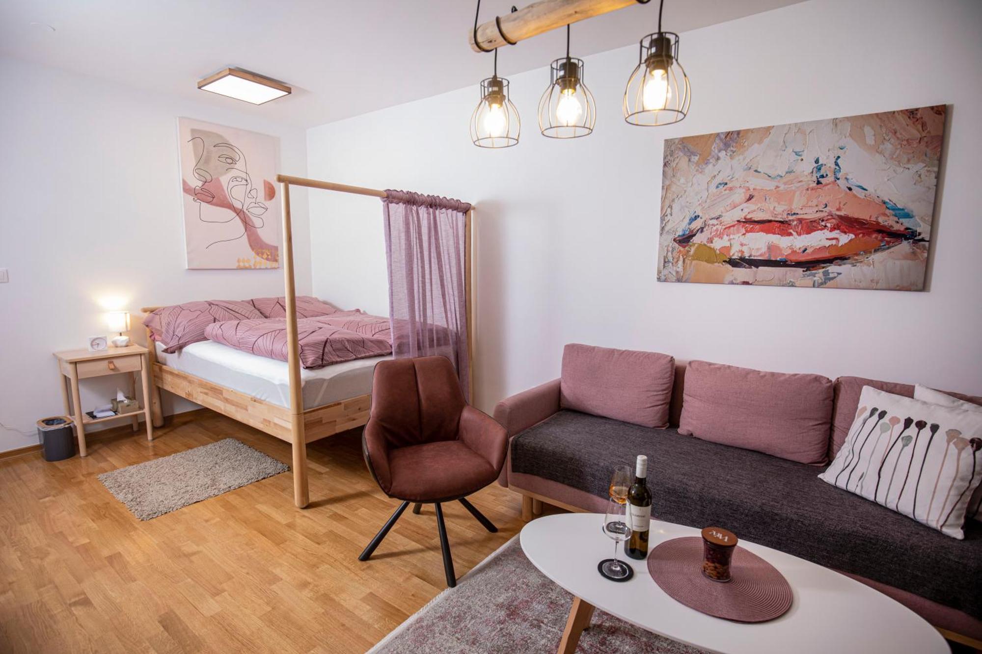 Zagreb Borovje New Free Garage Διαμέρισμα Εξωτερικό φωτογραφία